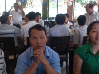 Dai Hoc Dong Do 2013 (42)
