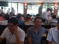 Dai Hoc Dong Do 2013 (44)