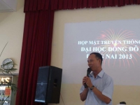 Dai Hoc Dong Do 2013 (50)